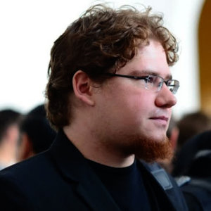 Marek Mahút