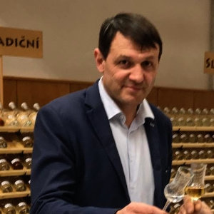 Michal Šedík