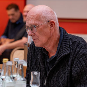 Ing. Petr Šlosar