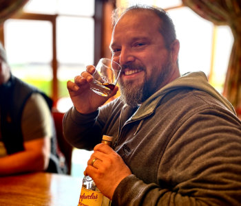 Kamil Kutina - palič