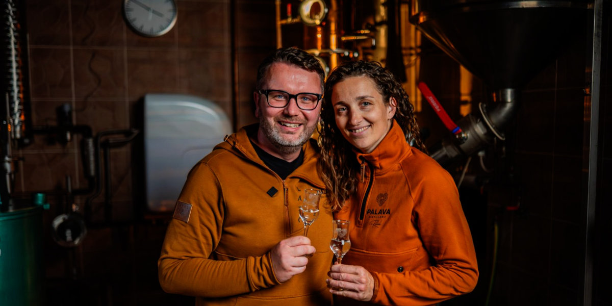 PALAVA DISTILLERY