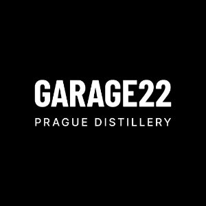 Garage22 Prague Distillery