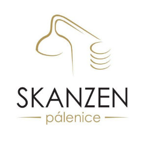 Pálenice Skanzen Modrá