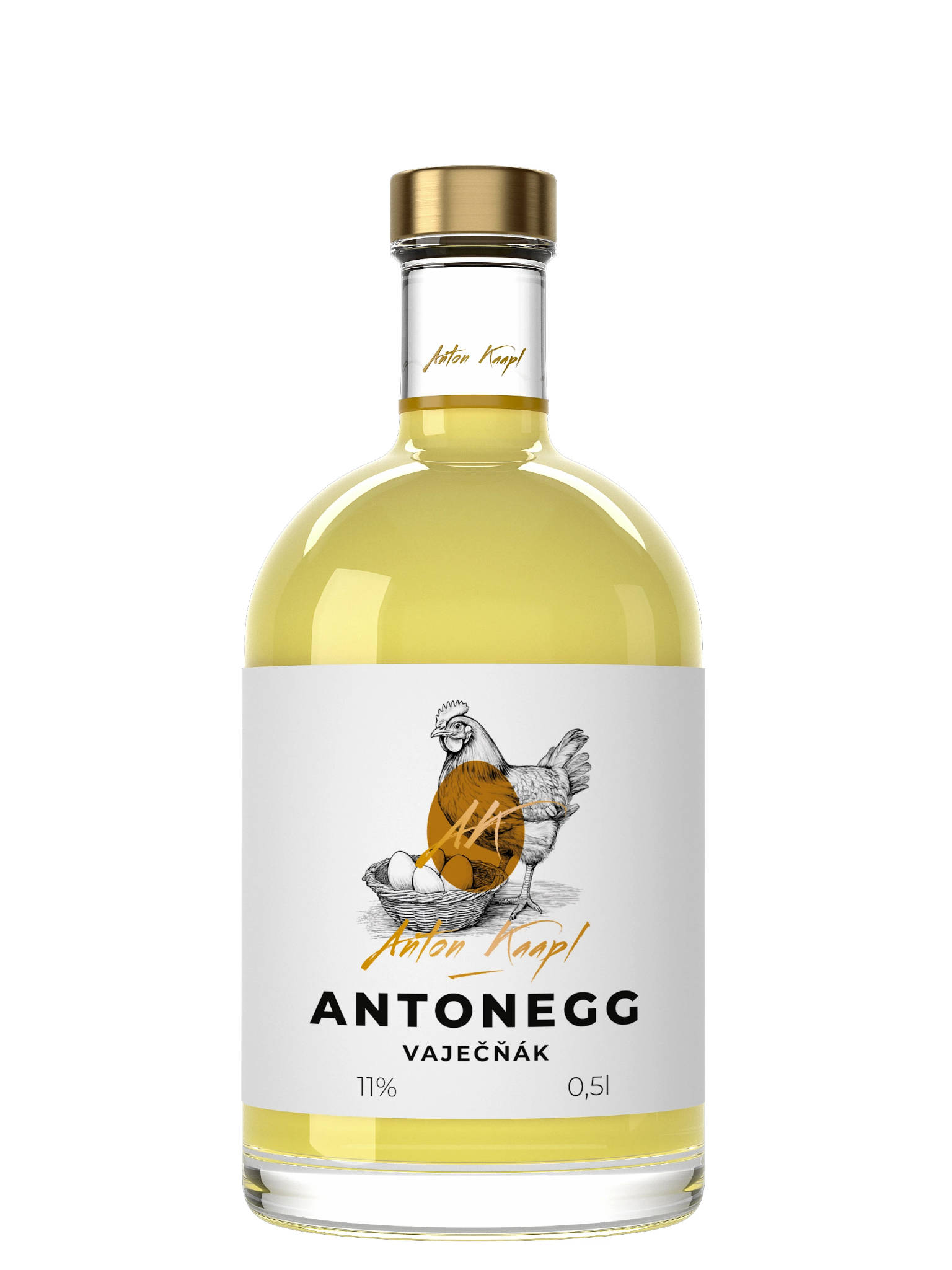 Antonegg Vaječňák 11%