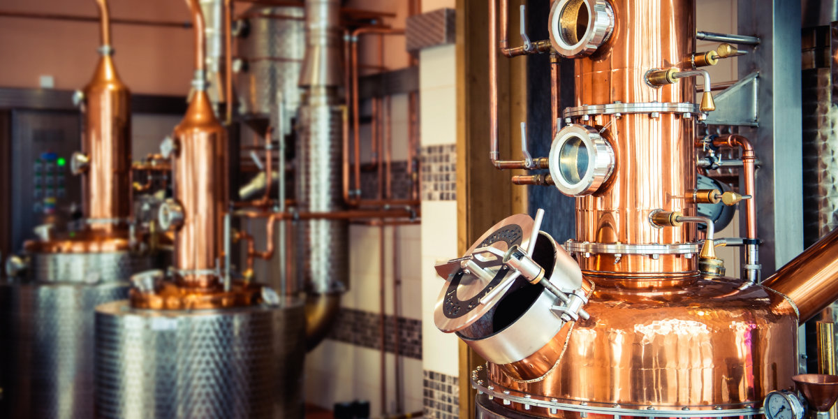 Pálenice Skanzen Modrá