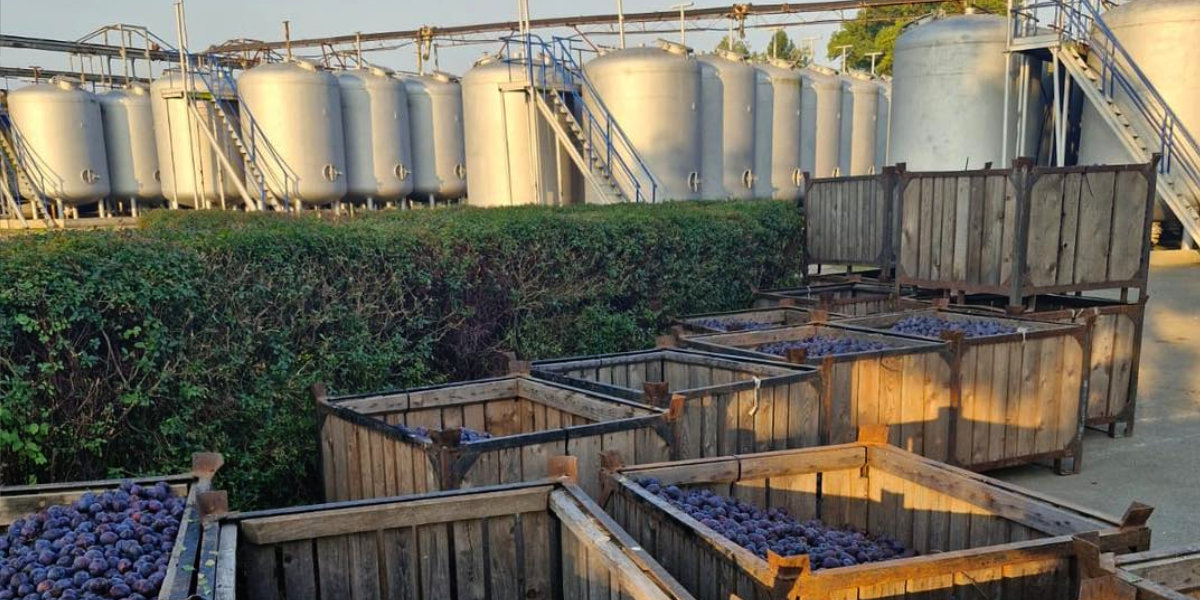 Sudličkova pálenice