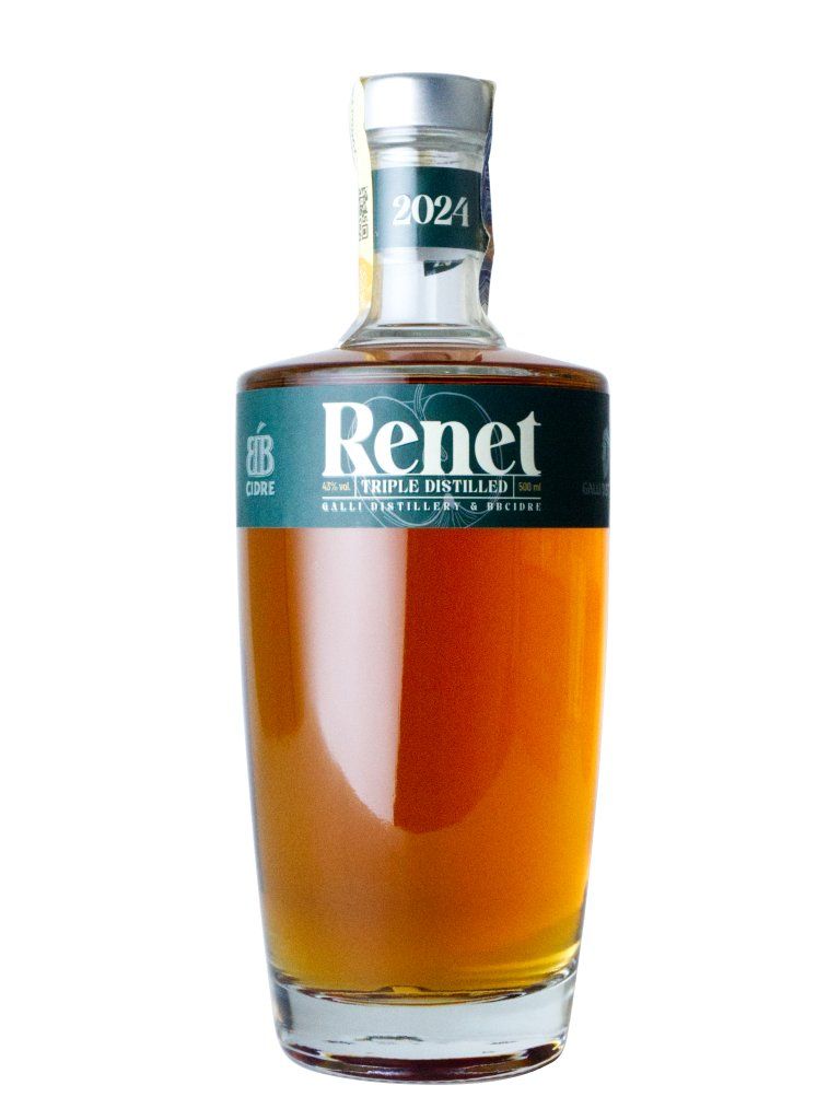 Renet 43%