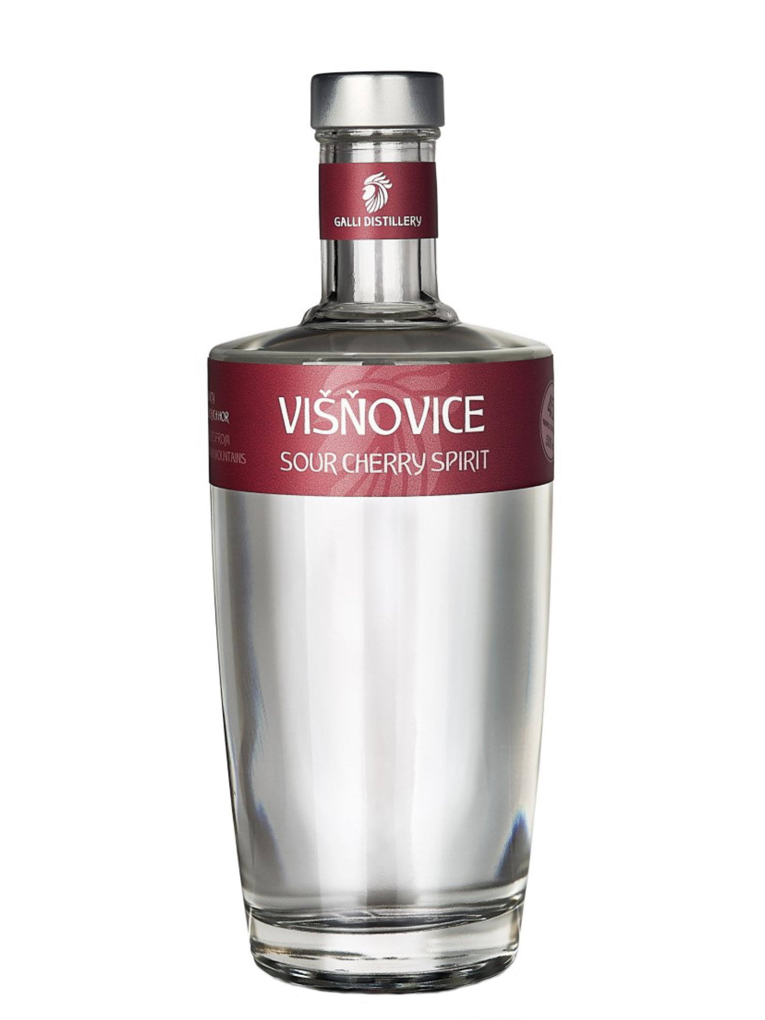 Galli Višňovice 45% 0,5l