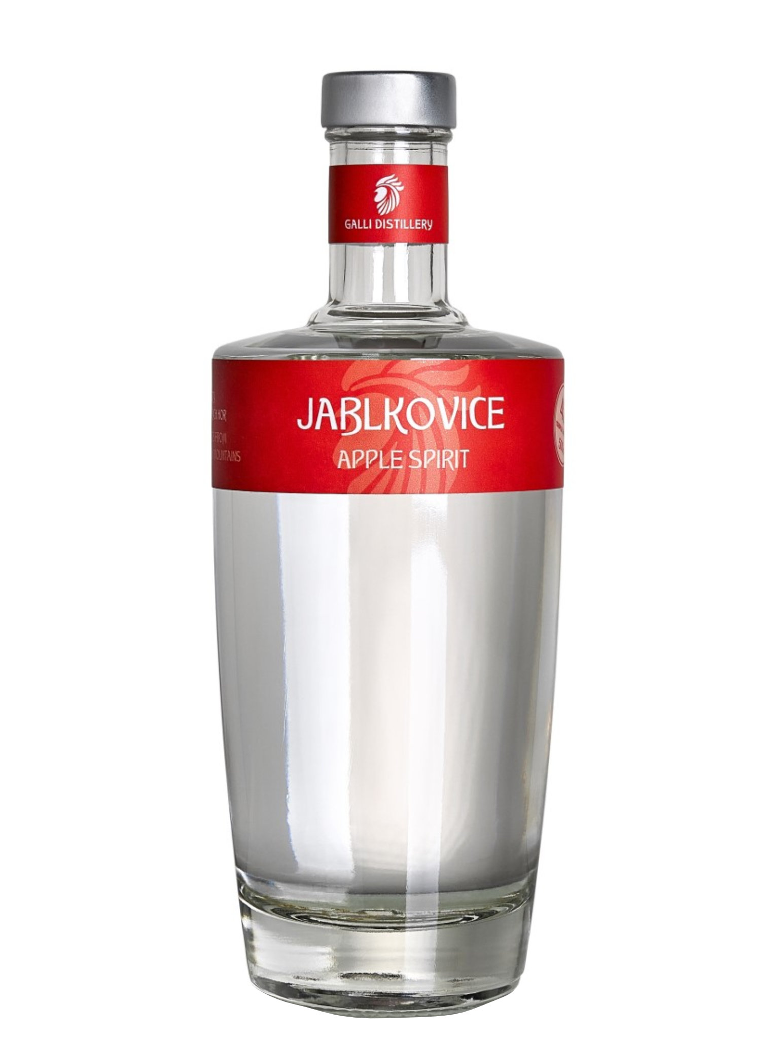 Galli Jablkovice 45% 0,5l