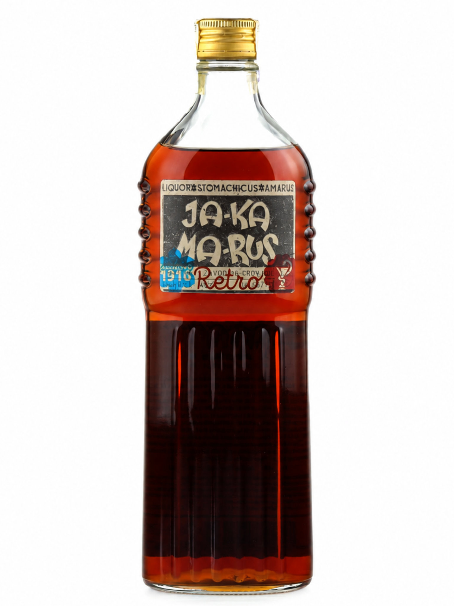 Jakamarus 40% 0,5l