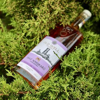 🥃 Whisky plnění pro fajnšmekry. Lihovar @svachovka a jejich whiskový program @oldwellka není potřeba žádnému fanouškovi...