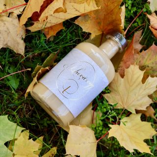 🥚🥚🥚 Je to tady, náš vaječný koňak! Vánoce jsou už pomalu na dohled a to znamená samozřejmě, že se navrací náš vaječňák...