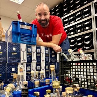 Finišujeme přípravy! Teď už je to jen na vás, abyste přišli! Pálenka Roku bude letos parádní a moc se na vás těšíme. Jakub...