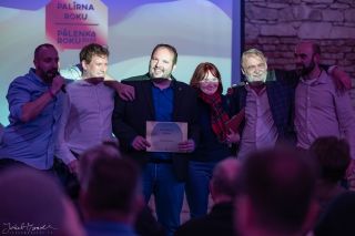 Je to vyhlášené! Pálenka Roku 2025 má rozdané medaile! Moc děkujeme za účast všem lihovarům i návštěvníkům. Díky vám všem...