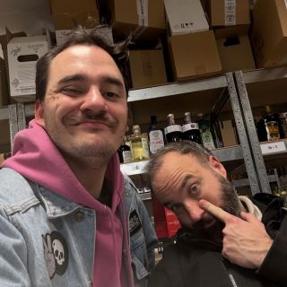 Poslední adventní pátek. (Still standing) Děkujeme za to, jak jste nás prohnali. ❤️