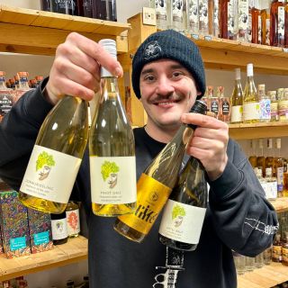 Bubliny! Silvestr se blíží a vy si ještě stále můžete ošéfovat svůj přípitek. Letos jsme do naší nabídky zařadili dvě...